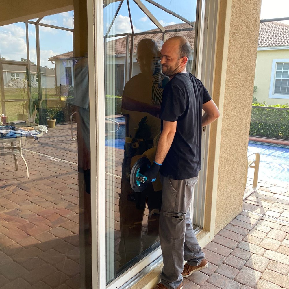 Garage Door Service El Paso TX