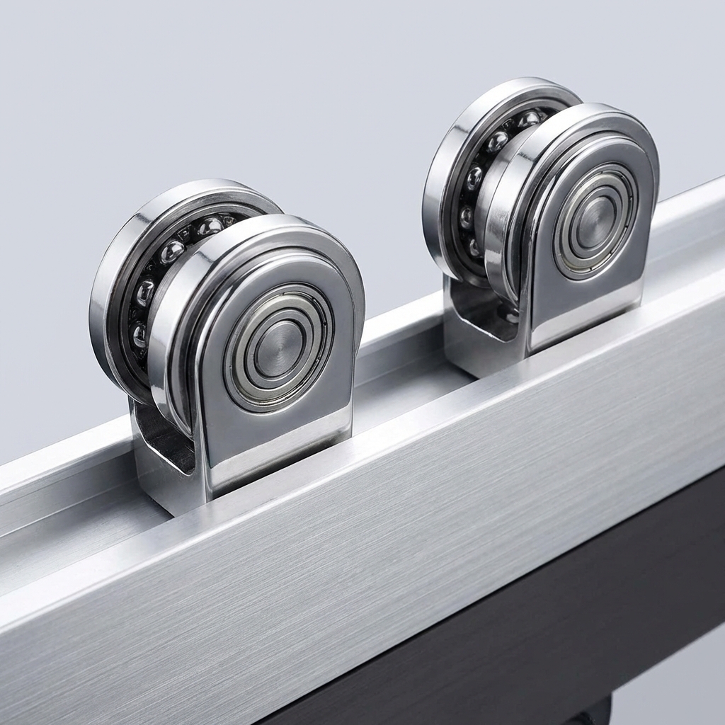 Sliding Door Roller Replacement